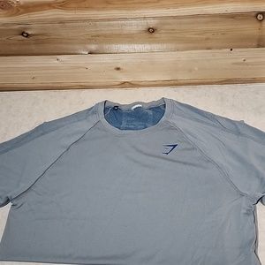 Mens Gymshark T shirt size Medium